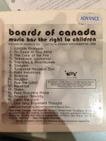 Music Has The Right To Children