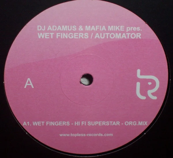 Hi Fi Superstar