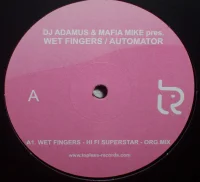 Hi Fi Superstar