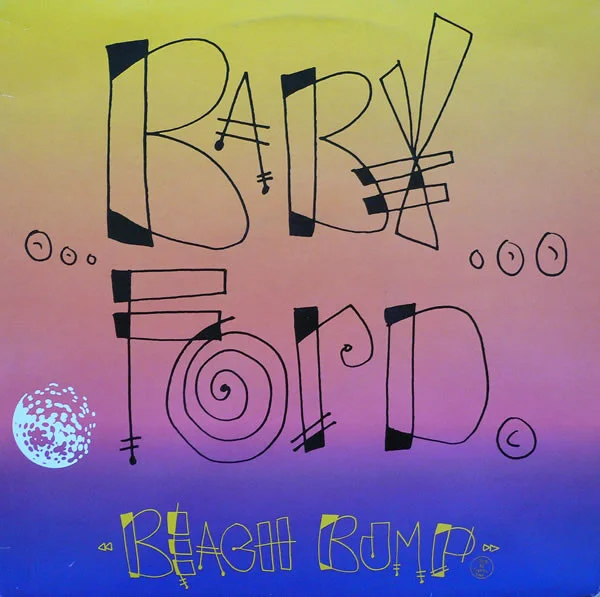 Beach Bump