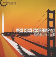 West Coast Excursions Vol. 3