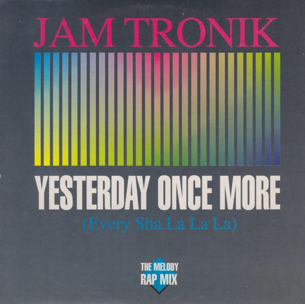 Yesterday Once More (Every Sha La La La)