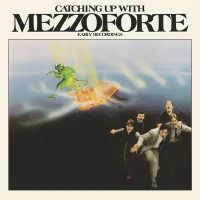 Catching Up With Mezzoforte (Early Recordings)