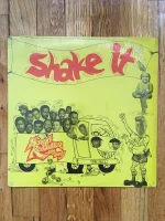 Shake it