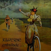 Emballade ...