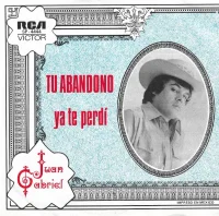 Tu Abandono / Ya Te Perdí
