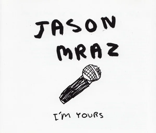 I'm Yours