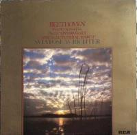 Piano Sonatas No.23 "Appassionata" And No.12 "Funeral March"