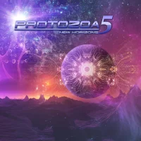 Protozoa 5 - New Horizons
