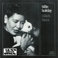 Billie's Blues