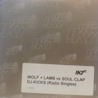 DJ Kicks (Radio Singles)