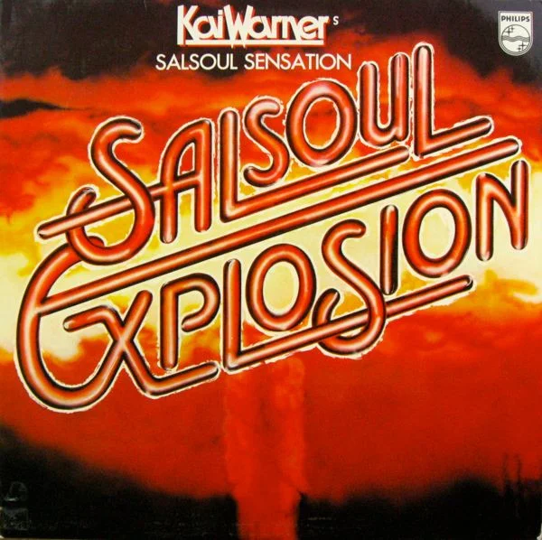 Salsoul Explosion
