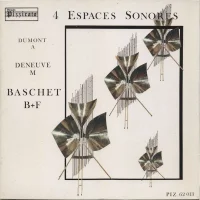 4 Espaces Sonores