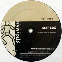 Scat Box