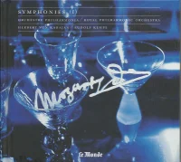 Symphonies (I)