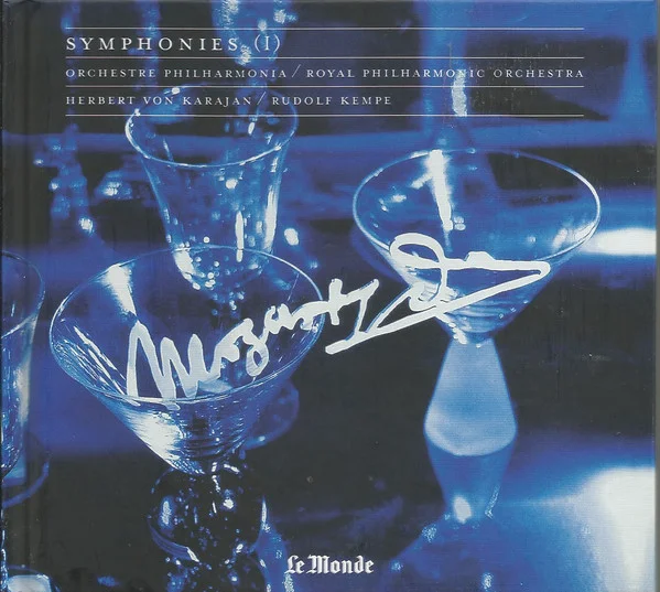 Symphonies (I)