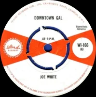 Downtown Gal / You Are My Sunshine