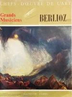 Symphonie Fantastique (II) - Le Roi Lear