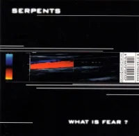 What Is Fear ?