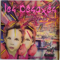 Juste 15 Ans