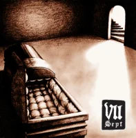 Lettre Morte
