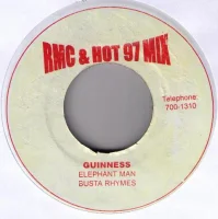 Guinness / Gunz Remix