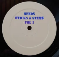 Seeds Sticks & Stems Vol 1