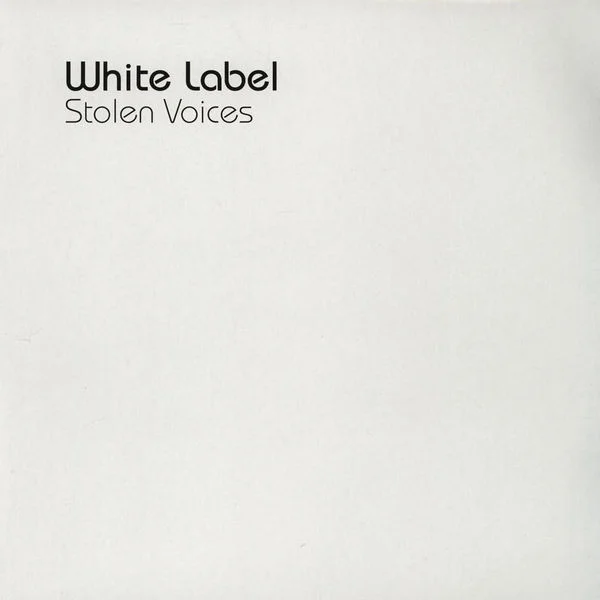 Stolen Voices