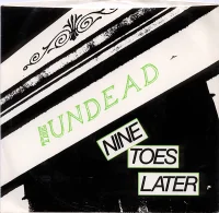 Nine Toes Later