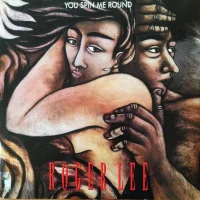 You Spin Me Round