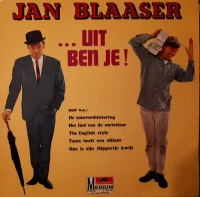 ... Uit Ben Je!