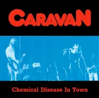 Chemical Disease In Town