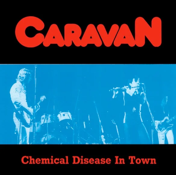 Chemical Disease In Town
