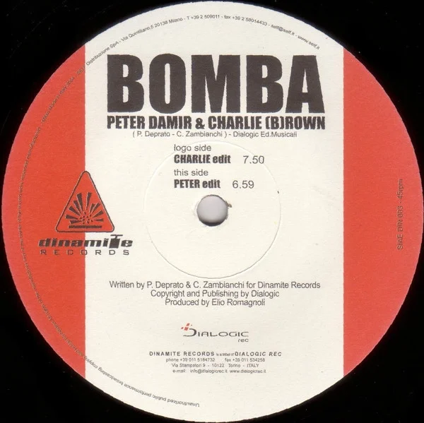 Bomba