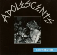 Live 1981 And 1986