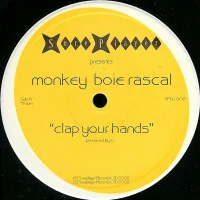 Clap Your Hands