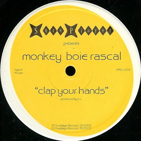Clap Your Hands