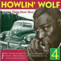 Volume 4: Going Down Slow