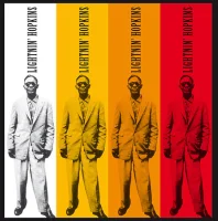 Lightnin' Hopkins