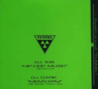 Hip-Hop Muzic / Мемуары
