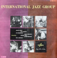 International Jazz Group