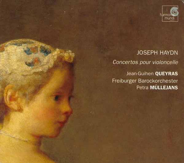 Concertos Pour Violoncelle