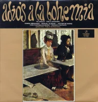 Adiós A La Bohemia