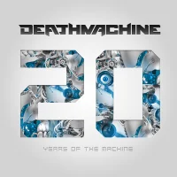 20 Years Of The Machine
