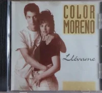 Llévame
