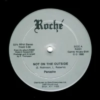 Not On The Outside