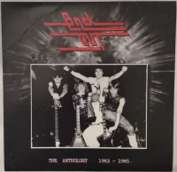 The Anthology 1983-1985
