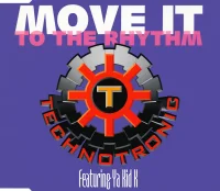 Move It To The Rhythm