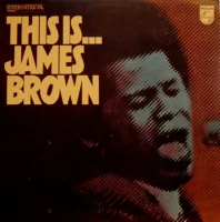 This Is...James Brown