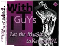 Let The Music Take Control